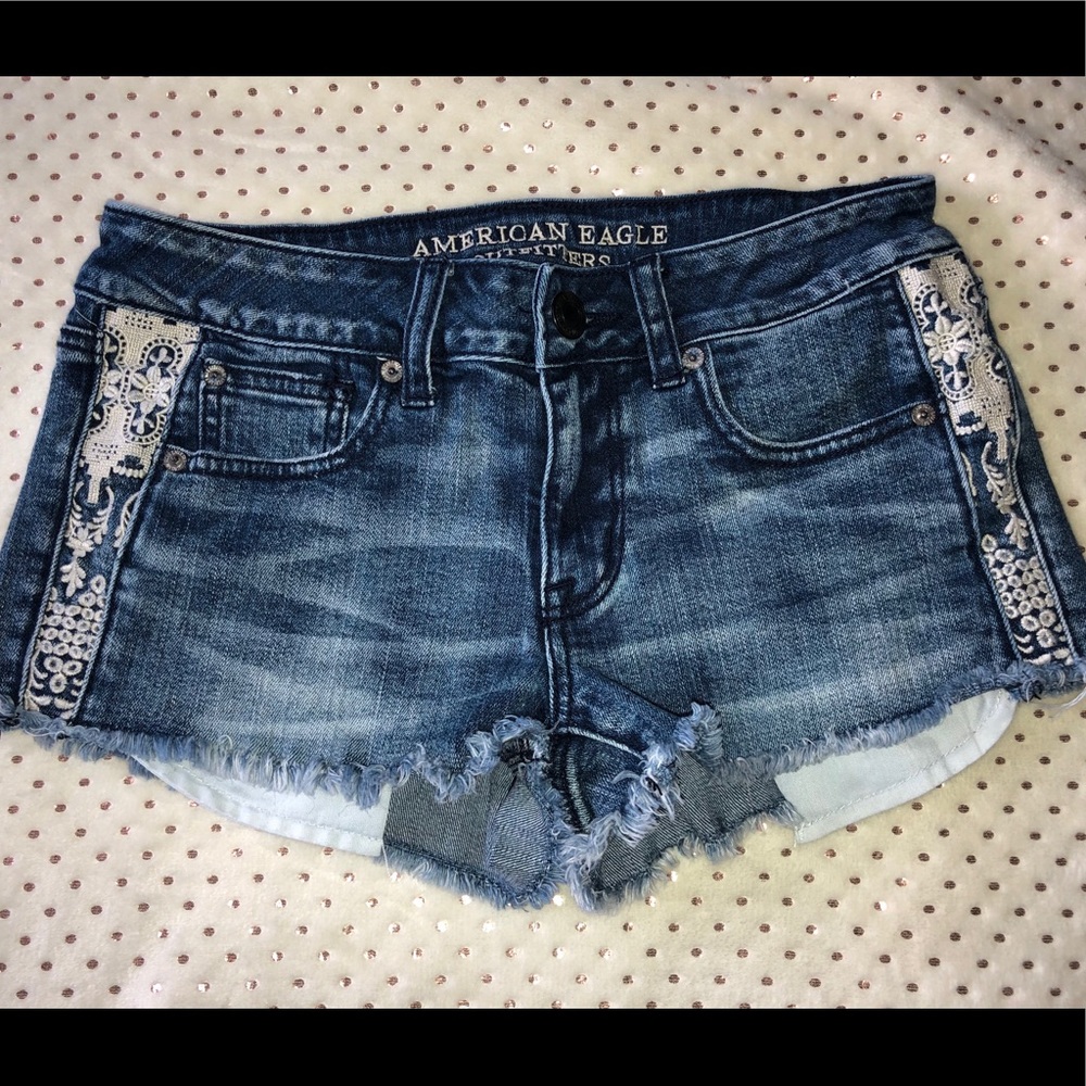 American Eagle Shorts